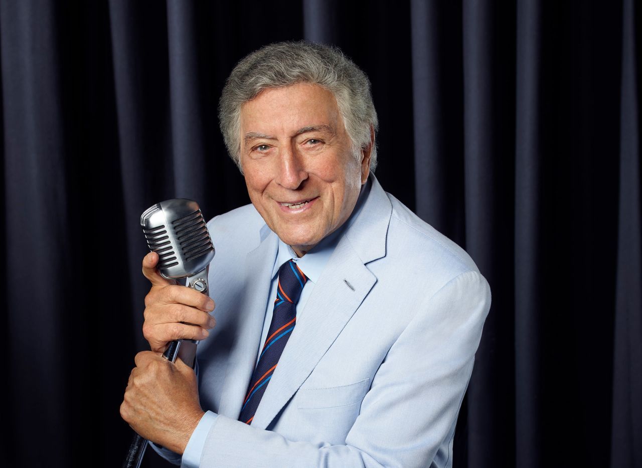 tony bennett