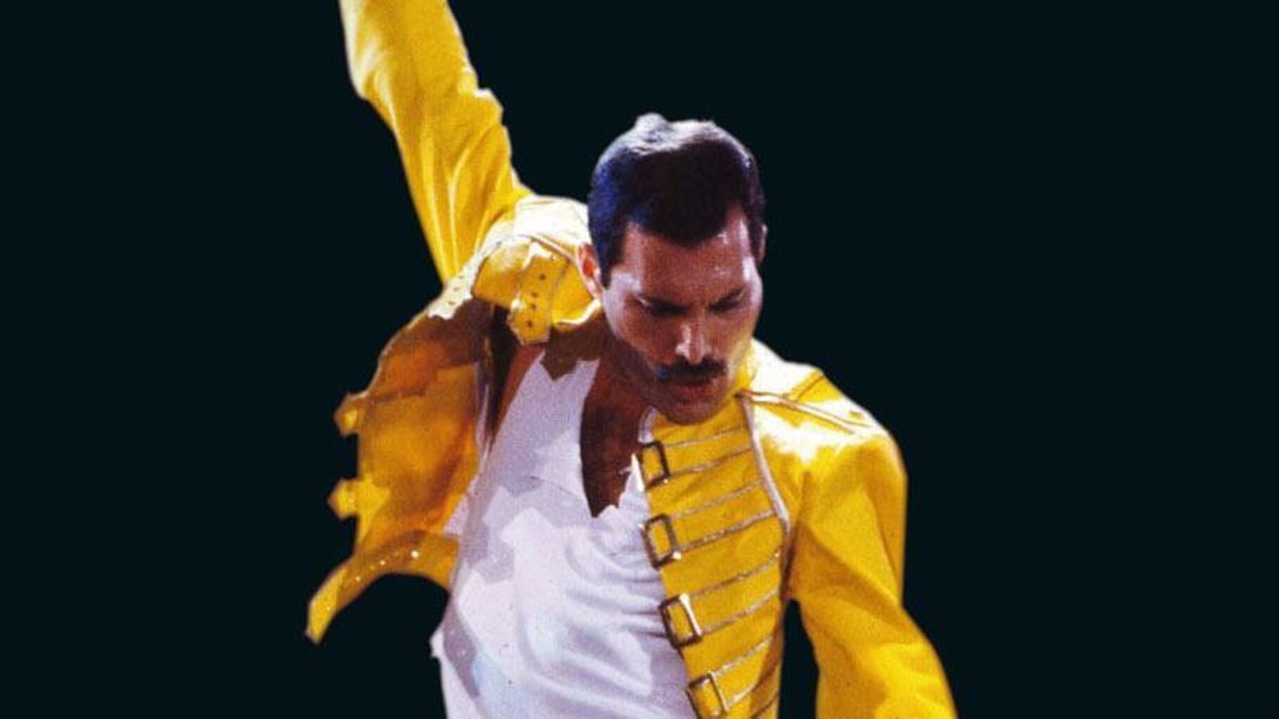 Freddie Mercury TikTok