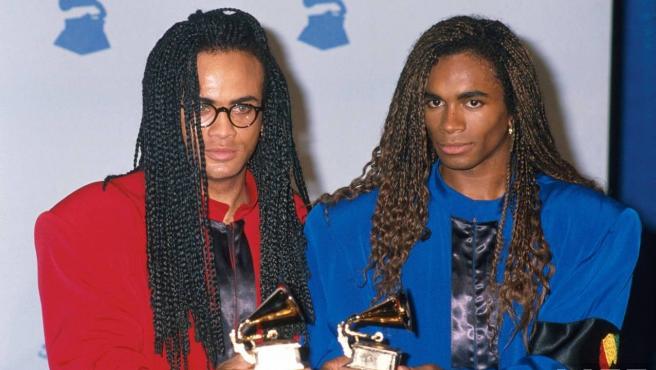 Milli Vanilli Milli Vanilli