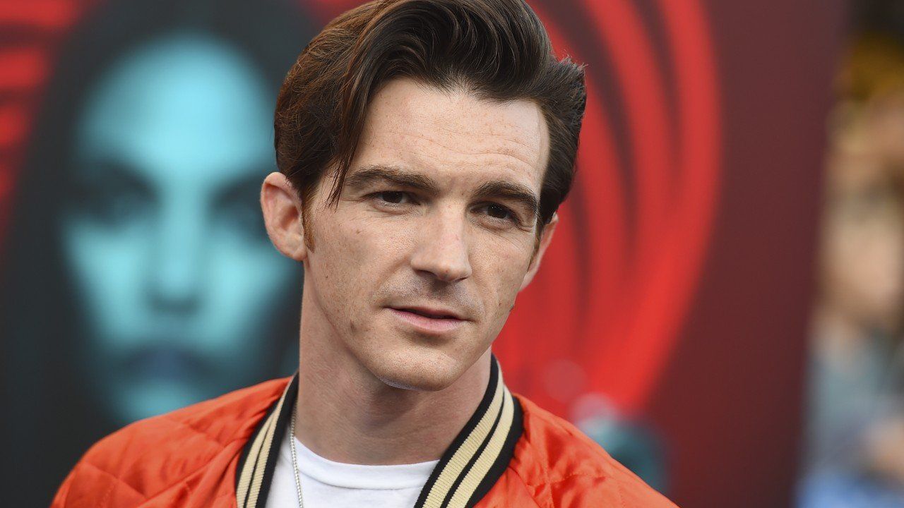 Drake Bell Drake Bell