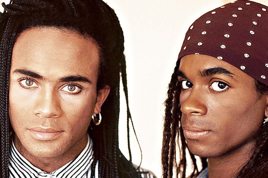milli vanilli milli vanilli