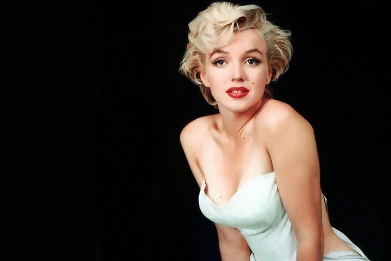 Marilyn Monroe