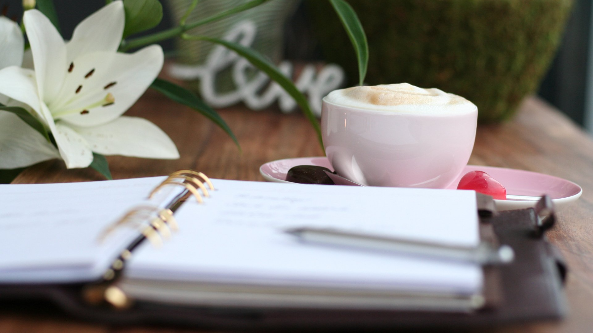 Kalender, Work life, Planung, Arbeitsplanung, Kaffeepause, Lebensplanung, Motivation, Blog