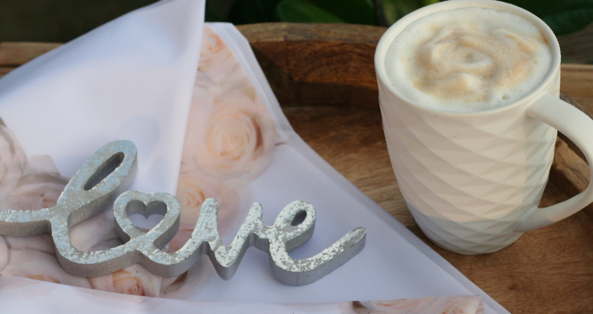 Hochzeitsdienstleister mit dem Hochzeitsherz und wie alles anfing....