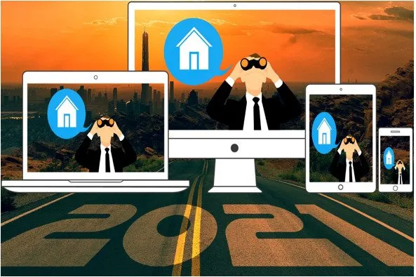 ¿Conoces las preferencias para el 2021 del Marketing Inmobiliario?