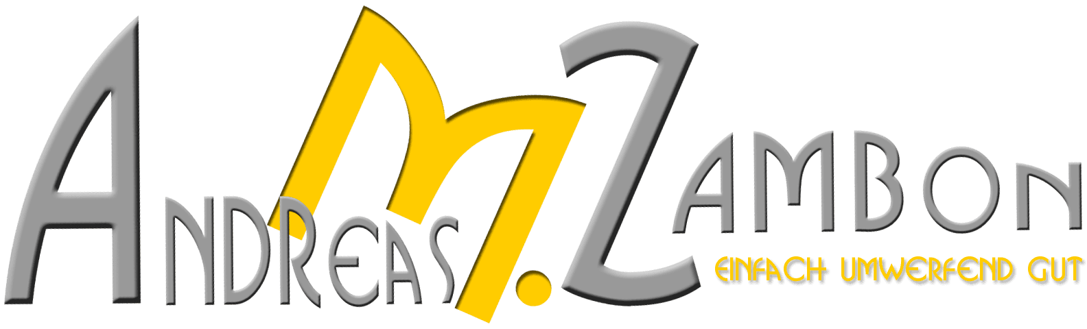 Andreas M. Zambon