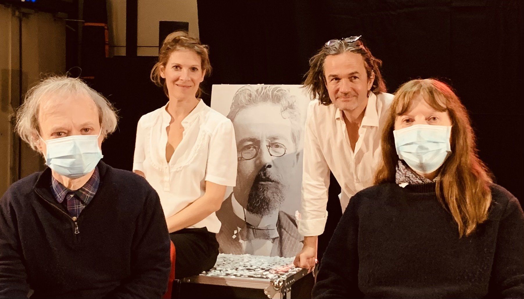 Markowicz Mangenot Morvan Huou