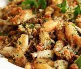 auberge de la sauzée, cuisses de grenouilles