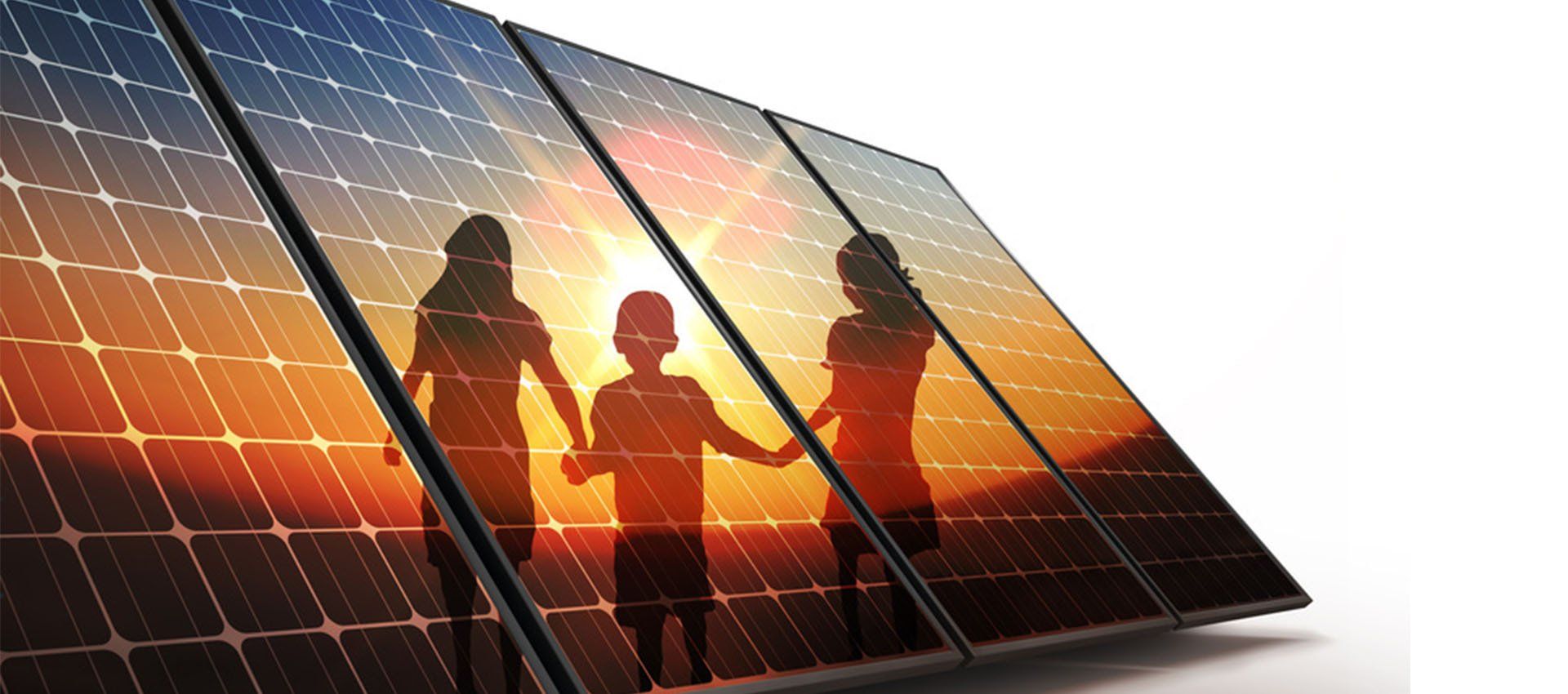 Wärmepumpe, Solarthermie, Gasbrennwert - unsere maßgeschneiderten Heizungspakete