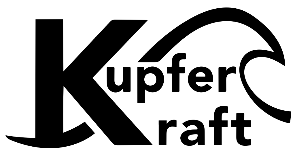 Kupfer Kraft