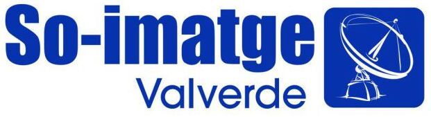 So-imatge Valverde - Logo