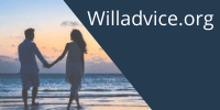 Willadvice logo for event