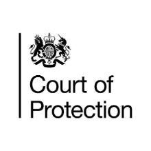 court of protection logo