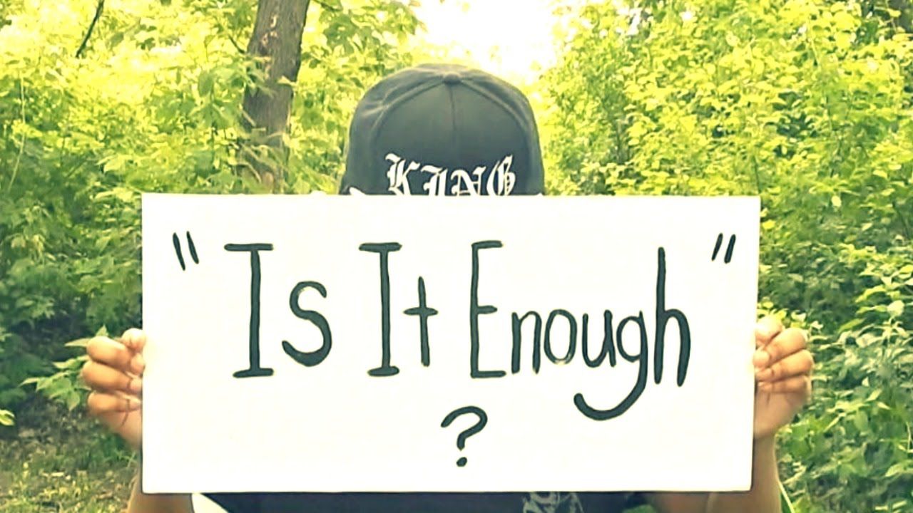 is-a-will-enough