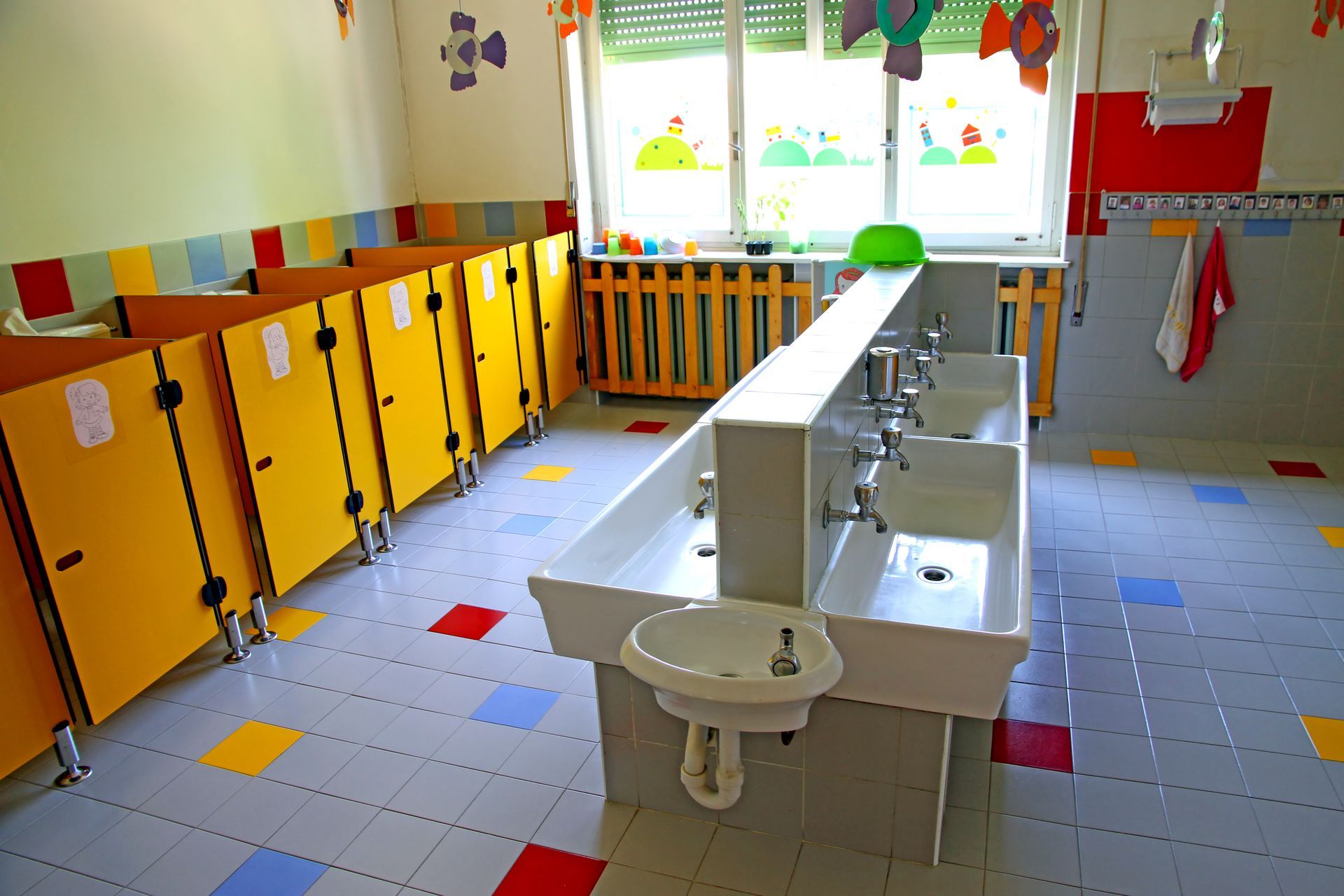 Gebäudeservice Cakmak Meisterbetrieb Glas- und Gebäudereinigung Kitareinigung Reinigung von Kindertagesstätten Berlin