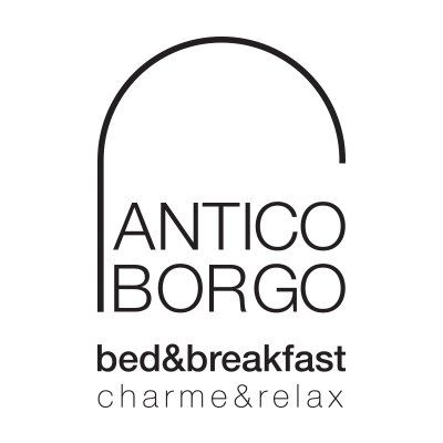 B_and_B_Antico_Borgo-logo