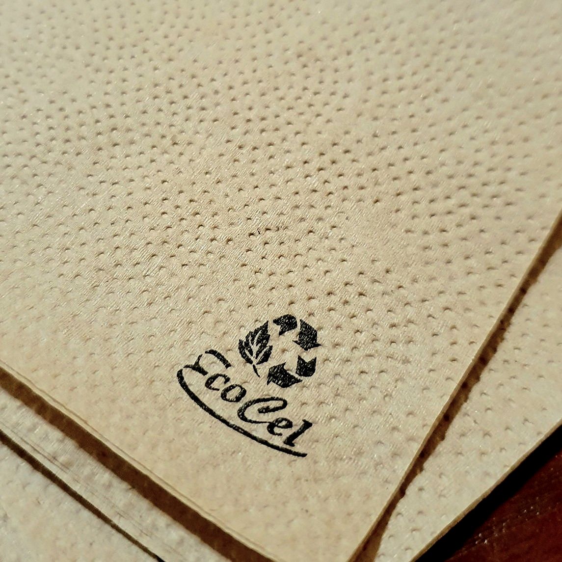 kraft natural ecológico