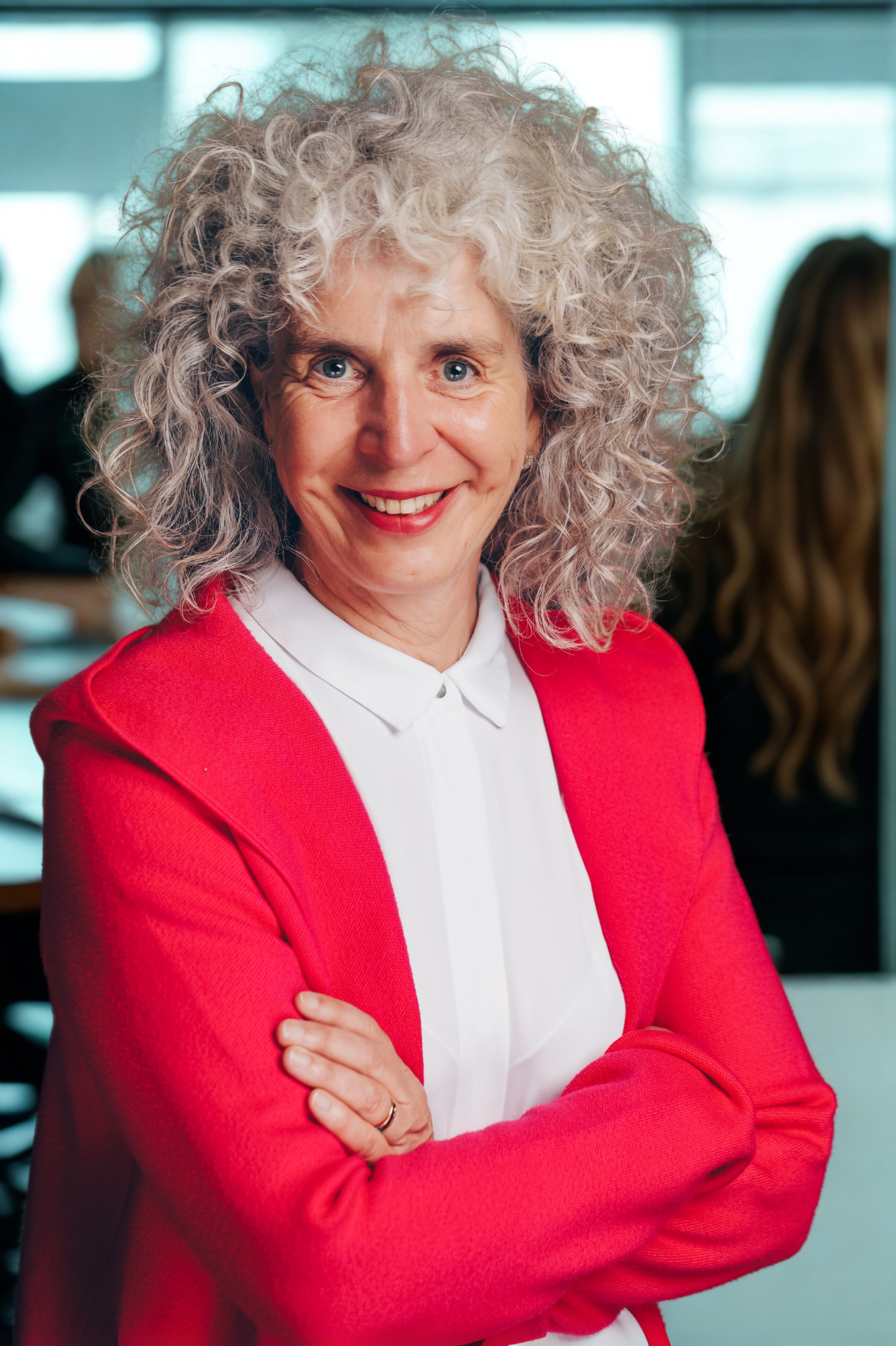 Margit Urban Margit Urban