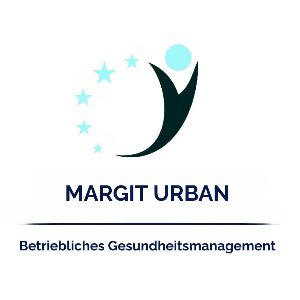 Margit Urban Betriebliches Gesundheitsmanagement Rhein-Main- Gebiet- Idstein- Wiesbaden