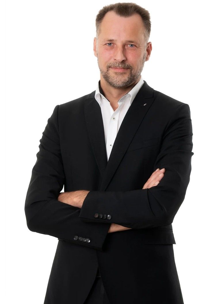 Profilbild Andreas Fischer