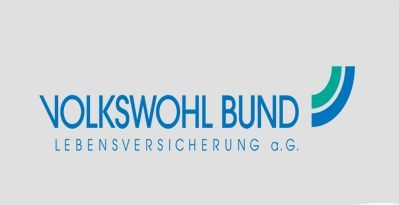 Logo Volkswohl Bund
