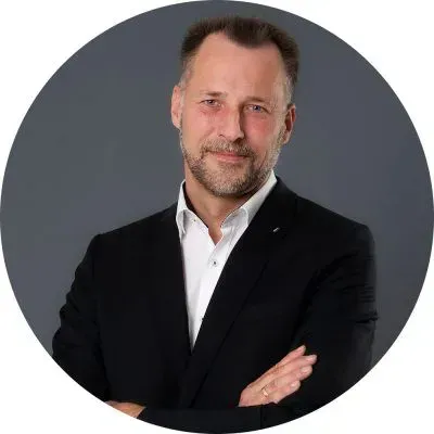 Profilbild Andreas Fischer