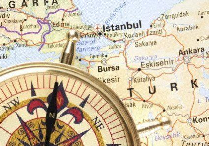 Self Guided Tours - Relaxed, Flexible, Bespoke