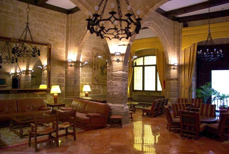 Parador Lounge