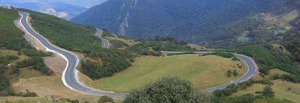 Picos de Europa