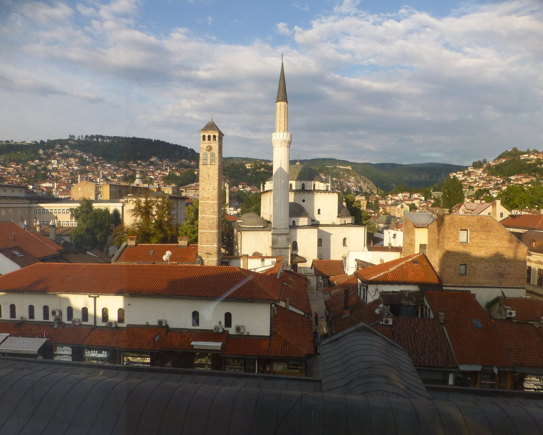 Bosnia