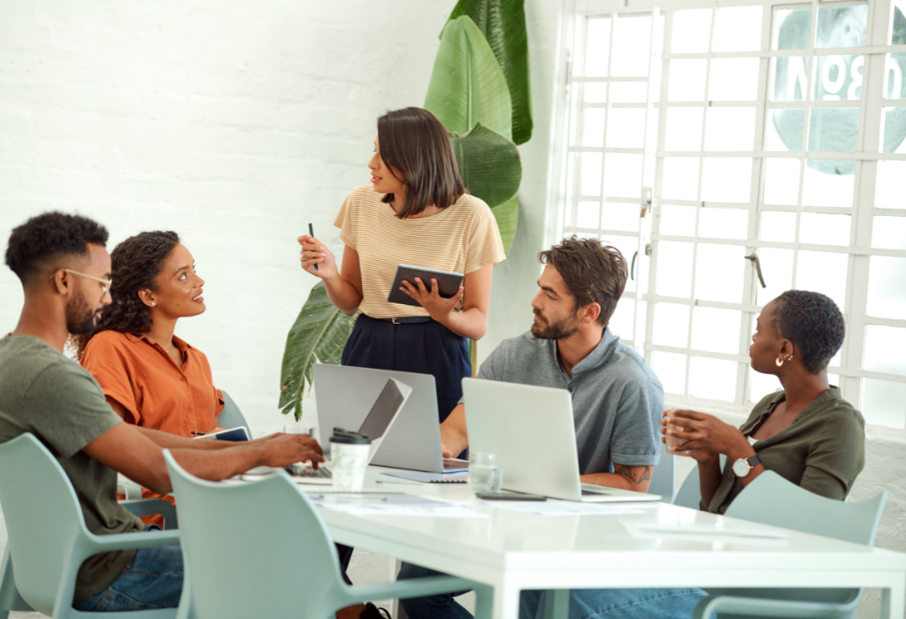 La différence entre le délégué syndical et le délégué CSE