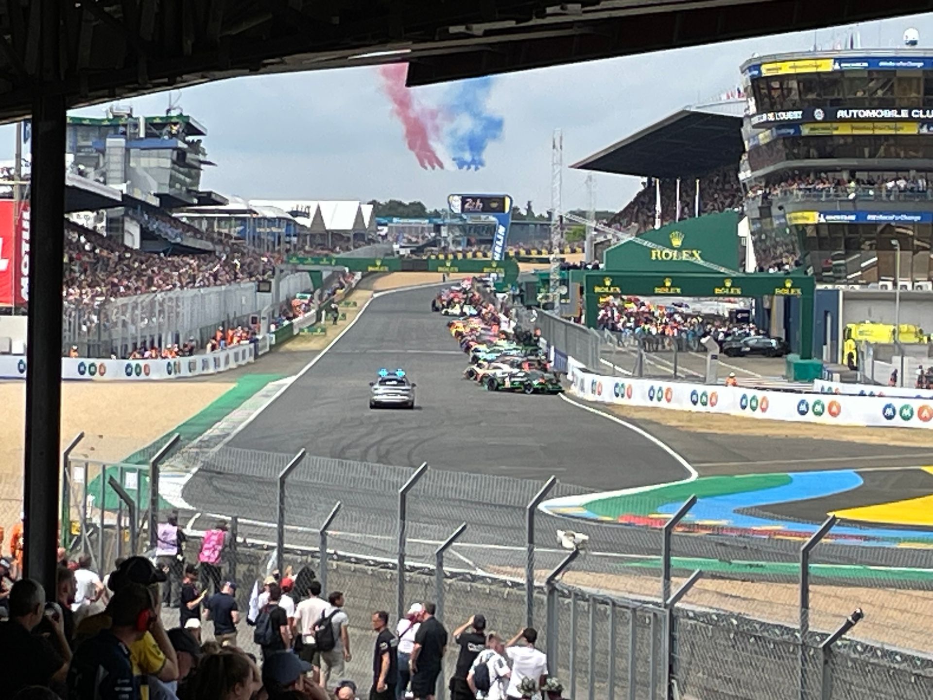 Le Mans Guide 2025
