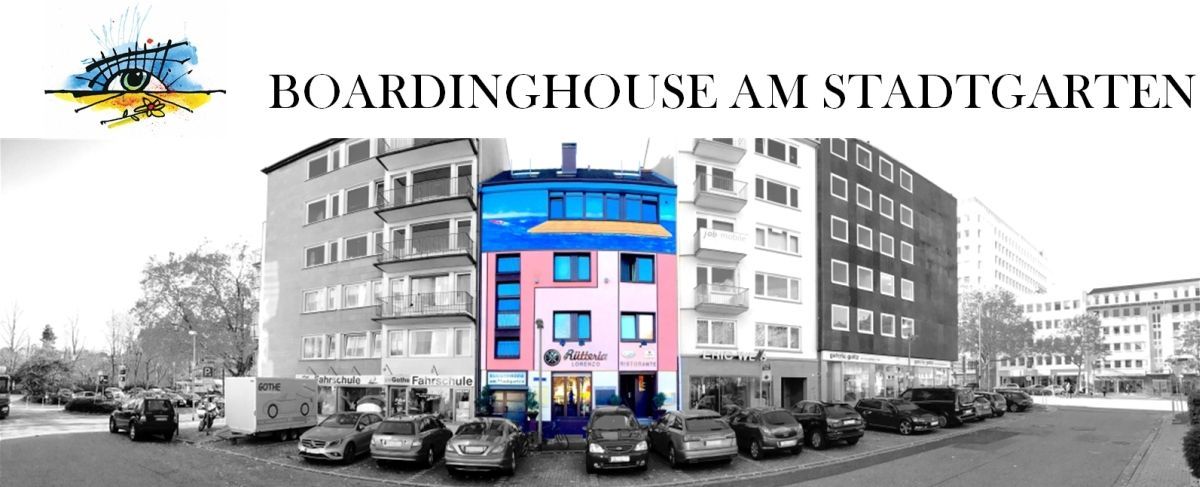 Hygiene wird bei uns GROSS geschrieben!