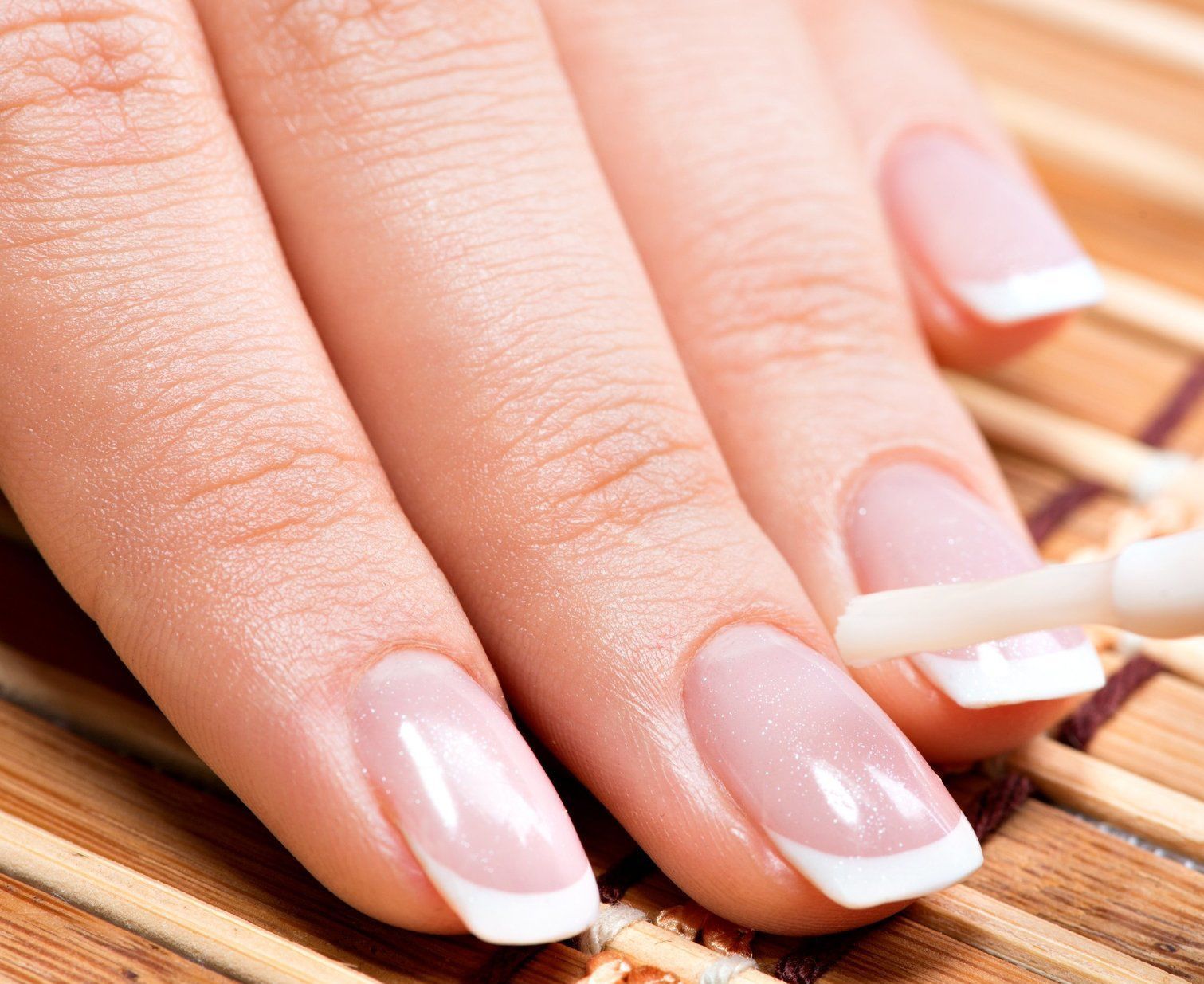 formation pose d'ongles