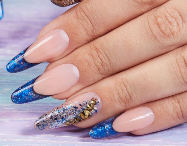 formation pose d'ongles