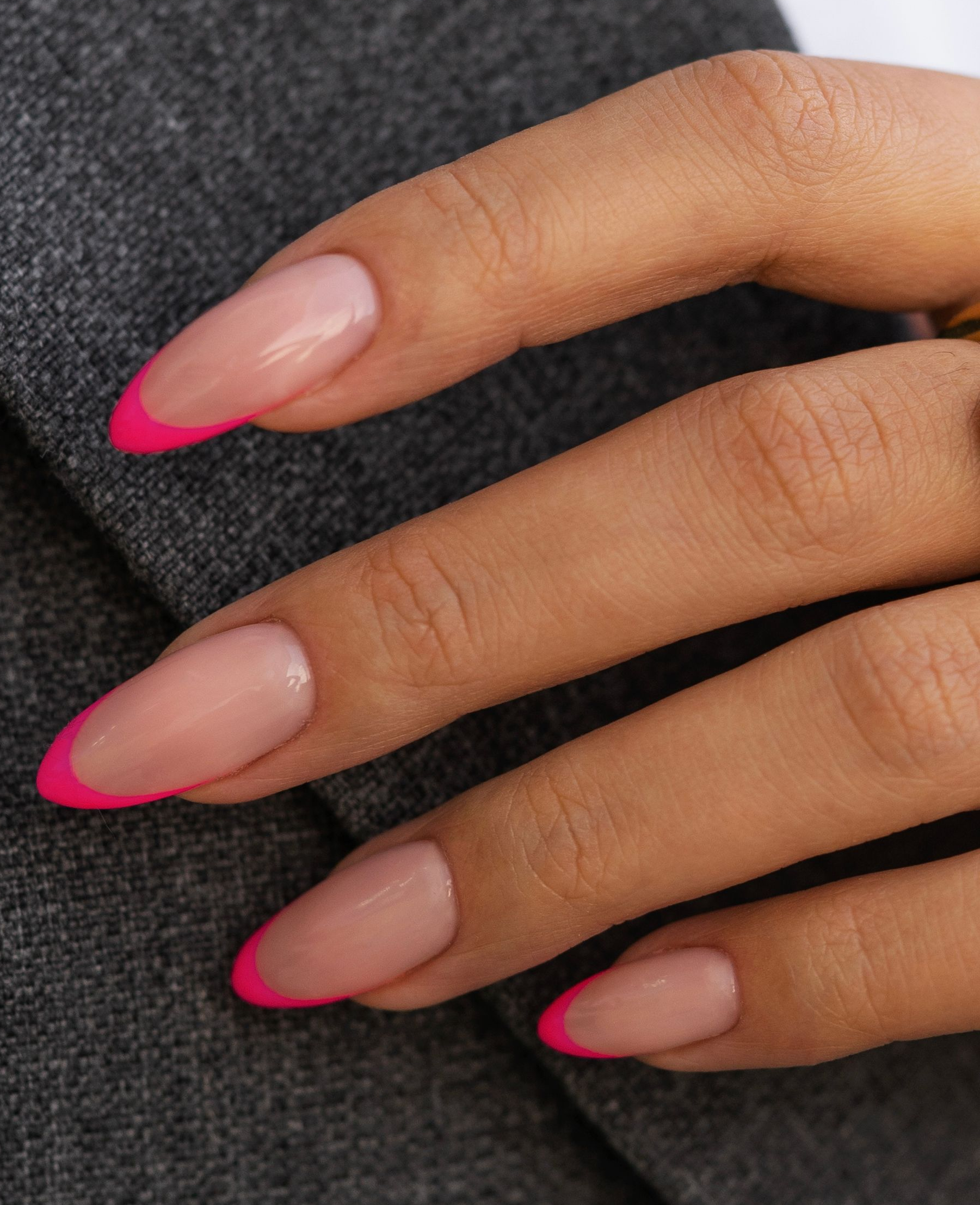 formation pose d'ongles