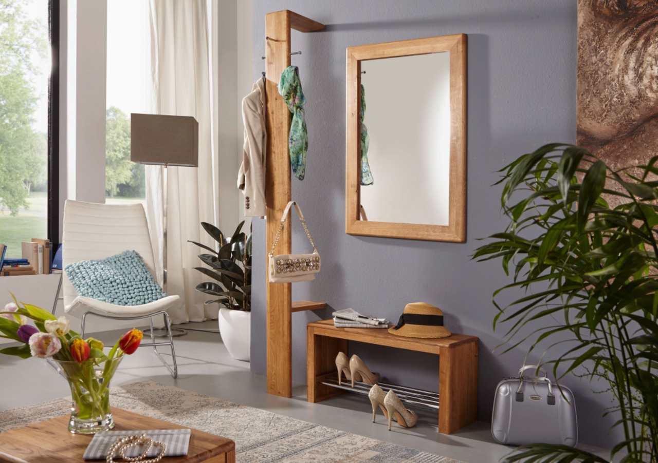 garderobe-gk-eiche-massiv-kleinmoebel