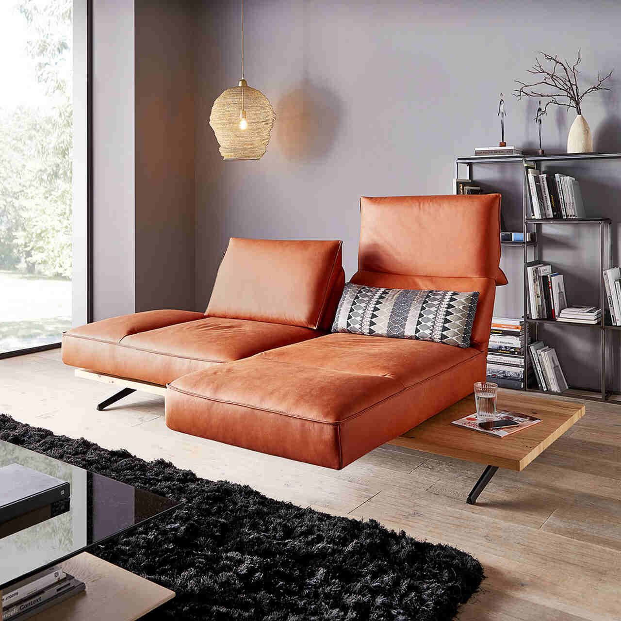 koinor phoenix leder a india chilli