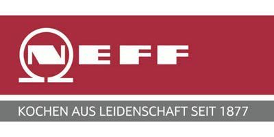 neff logo kochen aus leidenschaft