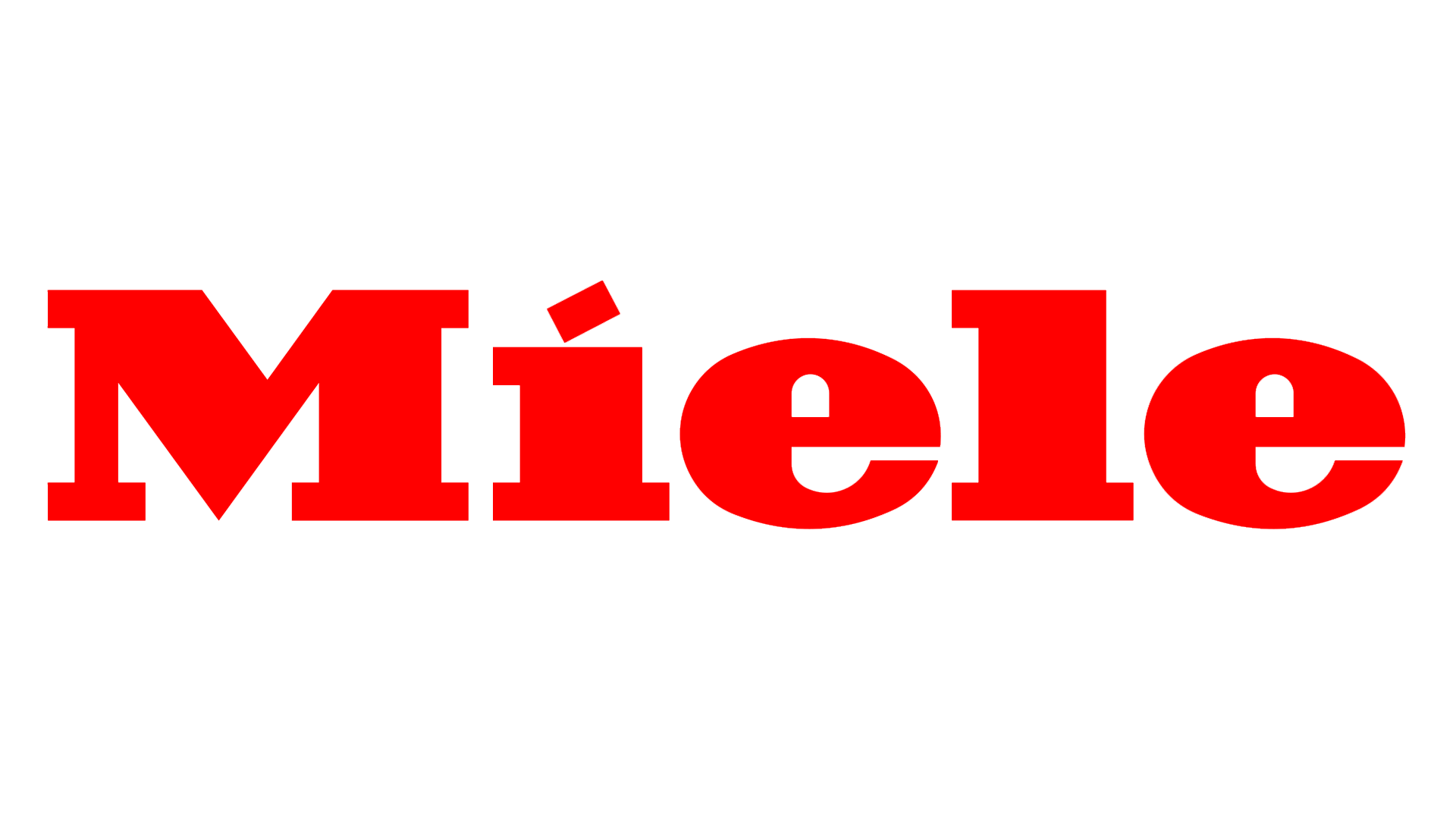 miele logo markengeraete