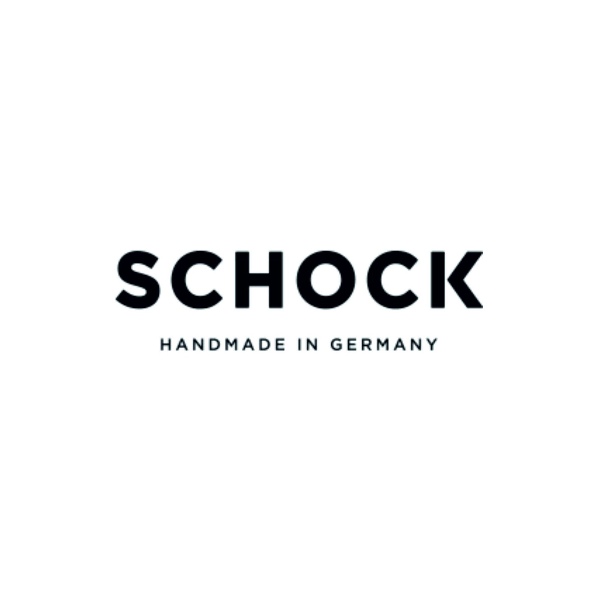 Schock logo Einbauspuelen