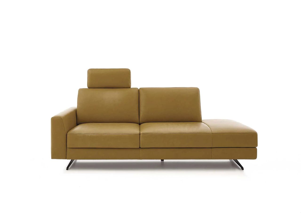 upgrade sofa gelb recamiere