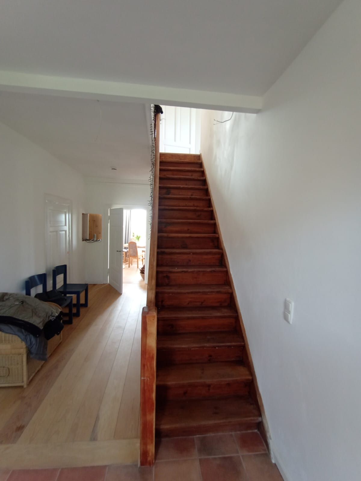 Die Spezialität von W  PI ist die Gesamtrenovierung von Einfamilienhäusern, Villen undBauernhöfen.