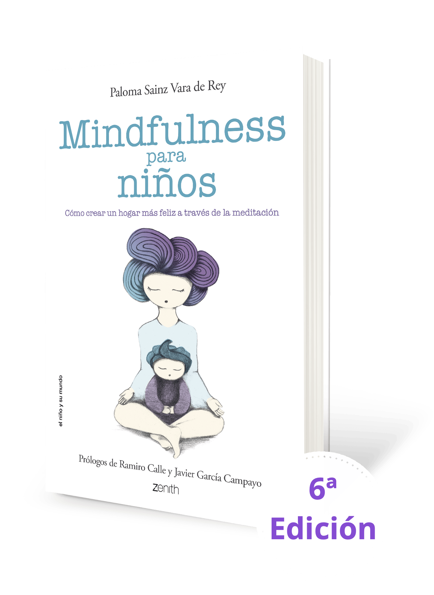 Mindfulness para niños Mindfulness para niños