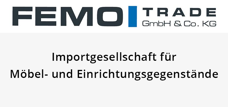 FEMO Trade GmbH & Co. KG