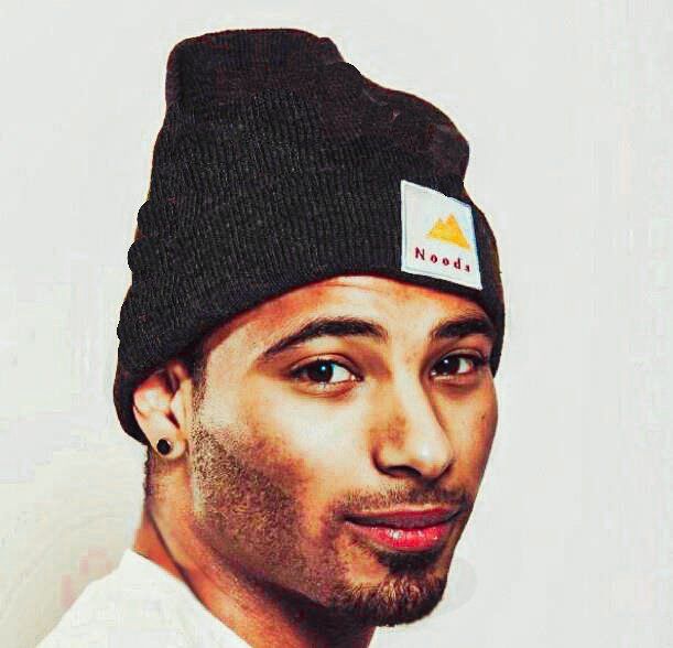 Justin Blay Justin Blay