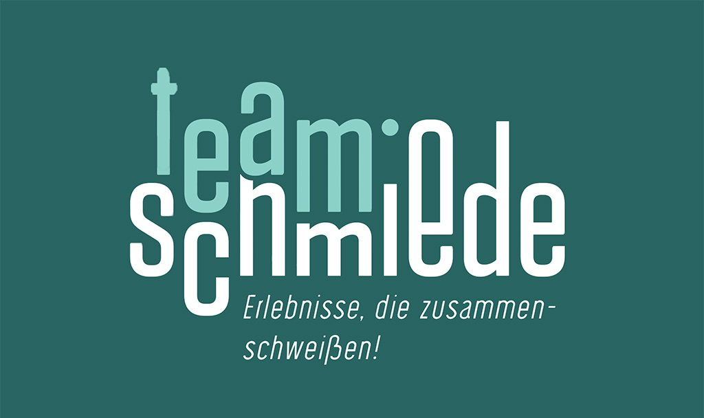 TeamSchmiede, Erlebnispädagogik, Worpswede, Team Training, Floßbau, Kanutour, Outdoor Küche