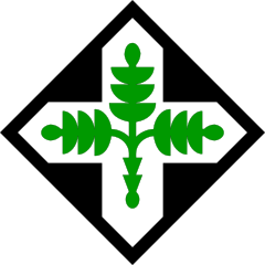 Eichenkreuz Logo