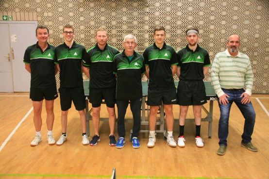 zweite Mannschaft des Ek Söllingen zweite Mannschaft des Ek Söllingen