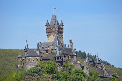 Cochemer Burg
